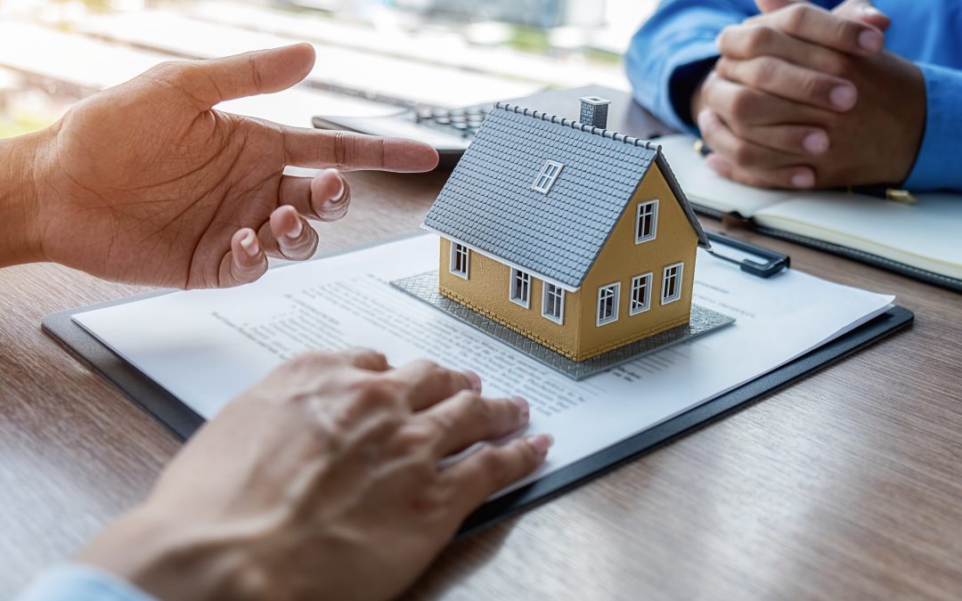 Navigate FirstTime Home Purchases With a Real Estate Agency Morristown NJ by Your Side