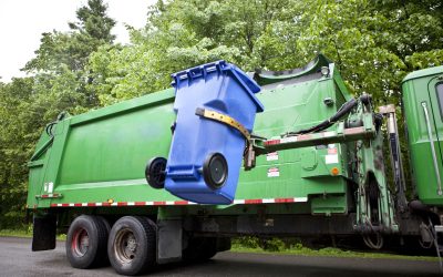 Streamlining Home Cleanups with Garbage Pickup Services Franklin County NY Solutions