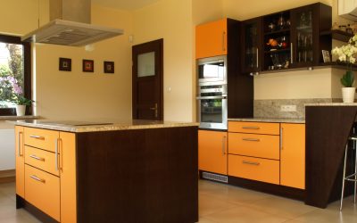 Transform Your Kitchen with Cabinet Refinishing Albemarle County VA Homeowners Love