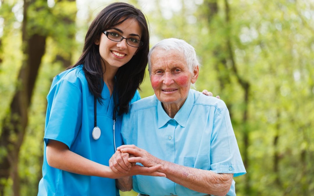 Finding the Right Fit With Senior Care Santa Clara, CA for Loved Ones