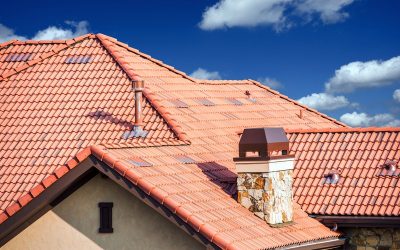 Reduce Maintenance Costs By Installing Reliable Chimney Caps in Lake Orion, MI