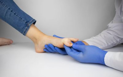 Managing Diabetic Complications With Foot And Ankle Care, Cypress, TX Solutions