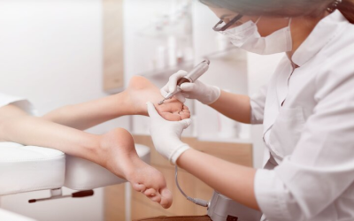 Common Foot Issues a Podiatrist in Cypress, TX Can Treat for Lasting Comfort