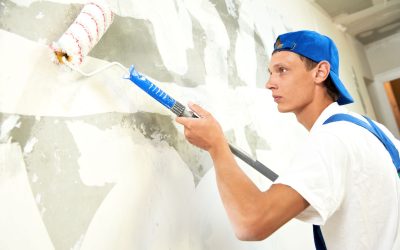 Transform Office Spaces Efficiently With an Experienced Commercial Painter in Jupiter, FL