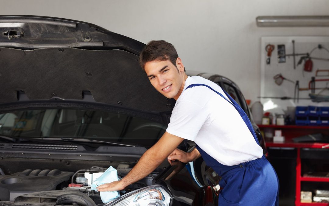 What to Expect From Auto Repair Shops in Kennewick When Your Car Needs Care