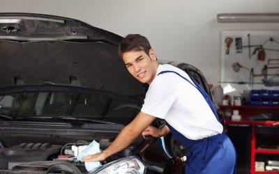 What to Expect From Auto Repair Shops in Kennewick When Your Car Needs Care