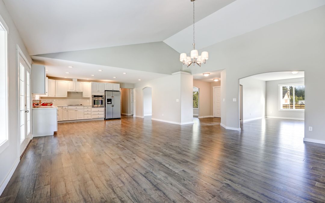 Boost Property Value Fast Using Refinishing Hardwood Floors in Charlottesville, VA for Lasting Results