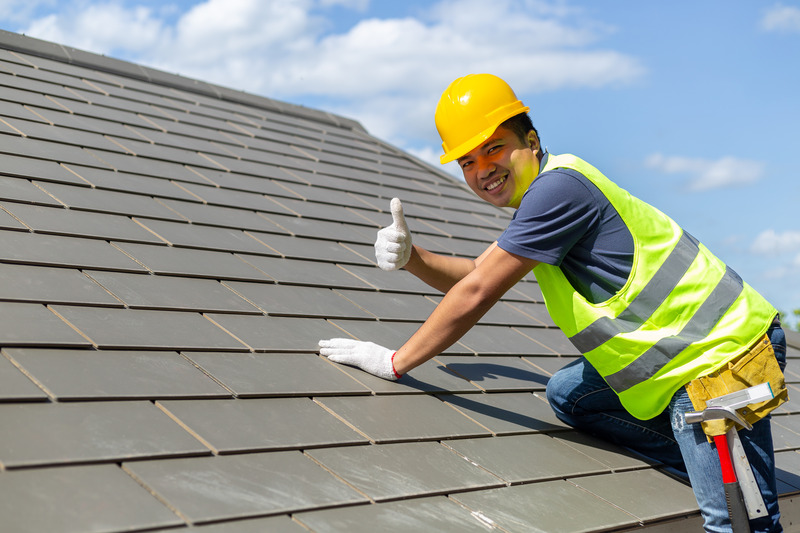 Benefits of Choosing Shingle Roofing in Scottsdale, AZ for Your Next Roof Upgrade