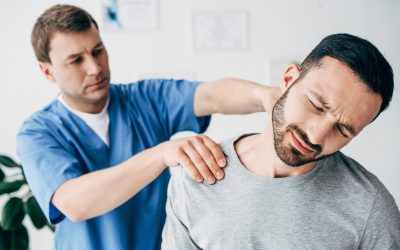 Finding Lasting Relief With Neck Pain Treatment in Springfield, OR: Solutions That Work