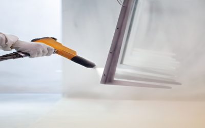 Transform Your Business with Electrostatic Painting Coral Springs Solutions for Durable Finishes