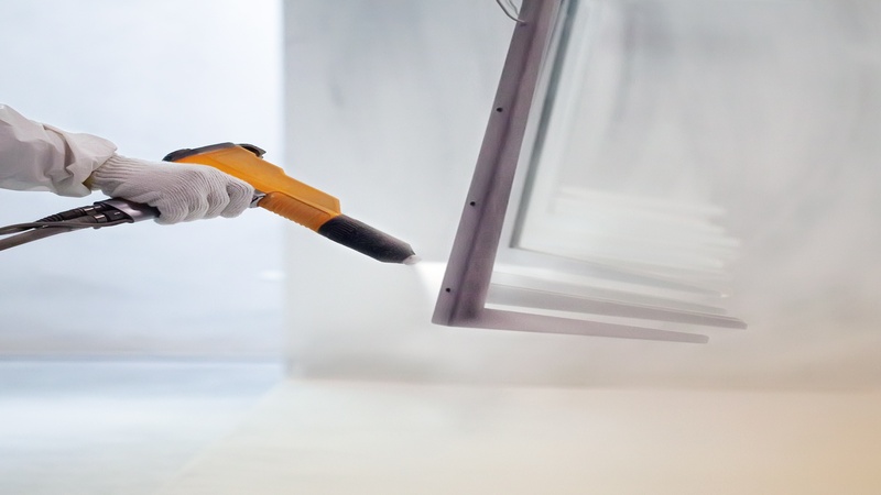Transform Your Business with Electrostatic Painting Coral Springs Solutions for Durable Finishes
