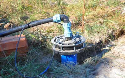 Common Warning Signs That Signal You Need a Well Water Pump Replacement in Montana: A Guide