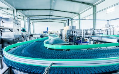 Reduce Downtime with Reliable Replacement Conveyor Rollers for Your Plant