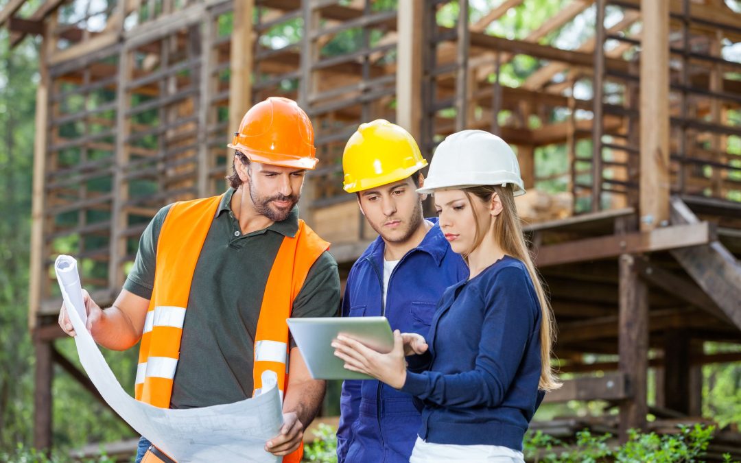 Building Your Dream House With a Custom Home Builder In Wesley Chapel, FL
