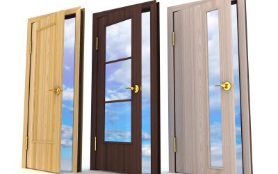 Enhance Home Security and Curb Appeal With San Jose CA Doors Built to Last