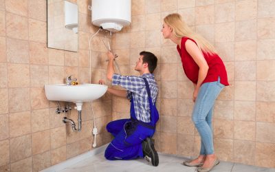 Signs You Need a New Water Heater Waxhaw NC Tips for Avoiding Cold Showers
