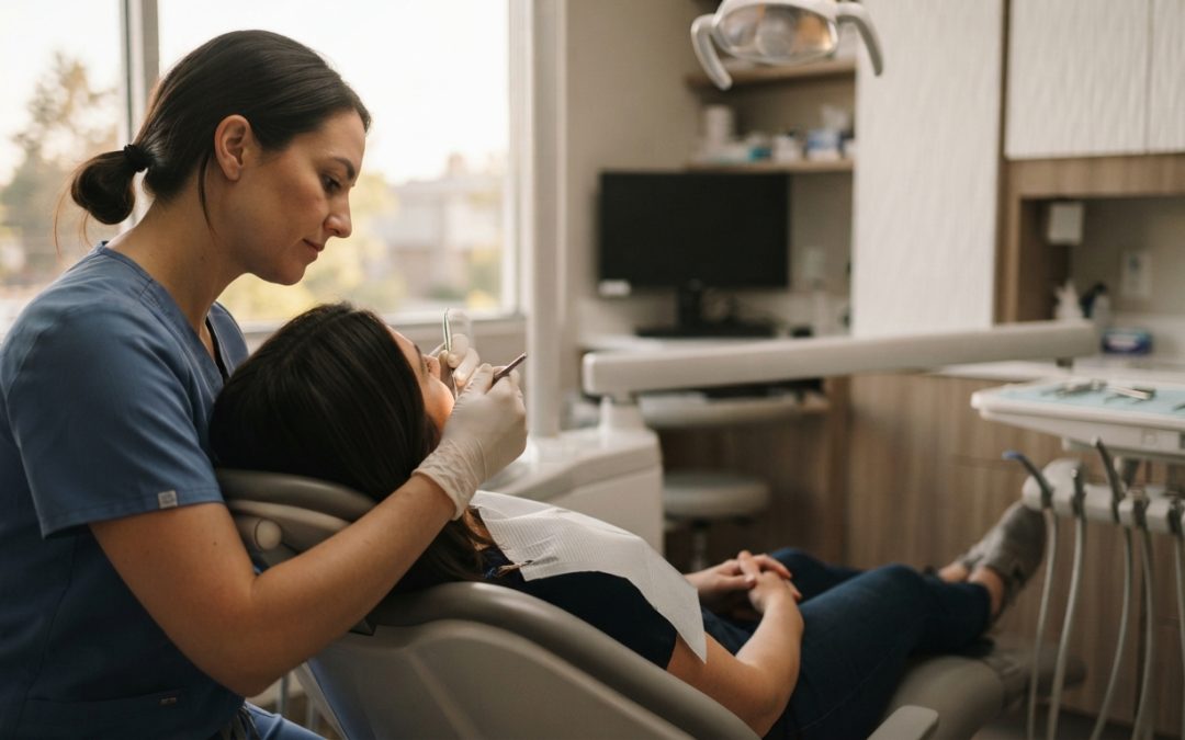 How to Choose a Dentist in Oakdale, MN for Your Family’s Long-Term Care