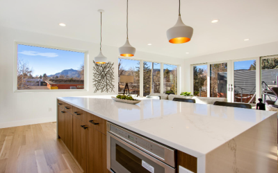 Experience Stunning Home Transformations With Kitchen Remodel Contractors In Boulder, CO Residents Trust