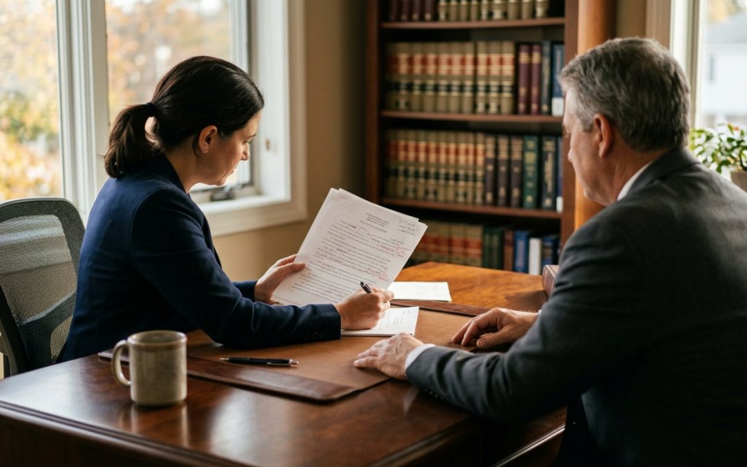 Understanding Will Preparation With a Long Island,NY Estate Planning Attorney