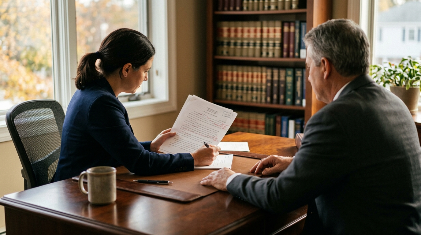 Will Attorney Long Island NY