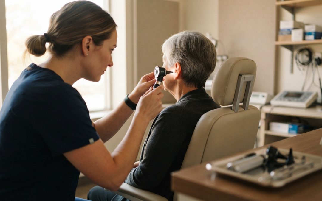 Safe Earwax Removal Options and When to Seek Care in Huntersville