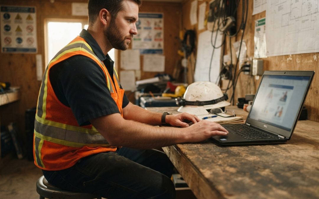 Building Safety Knowledge With an OSHA 10 Hour Online Course in USA
