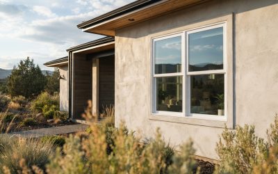 How Vinyl Windows Improve Energy Efficiency in Richland, WA Homes