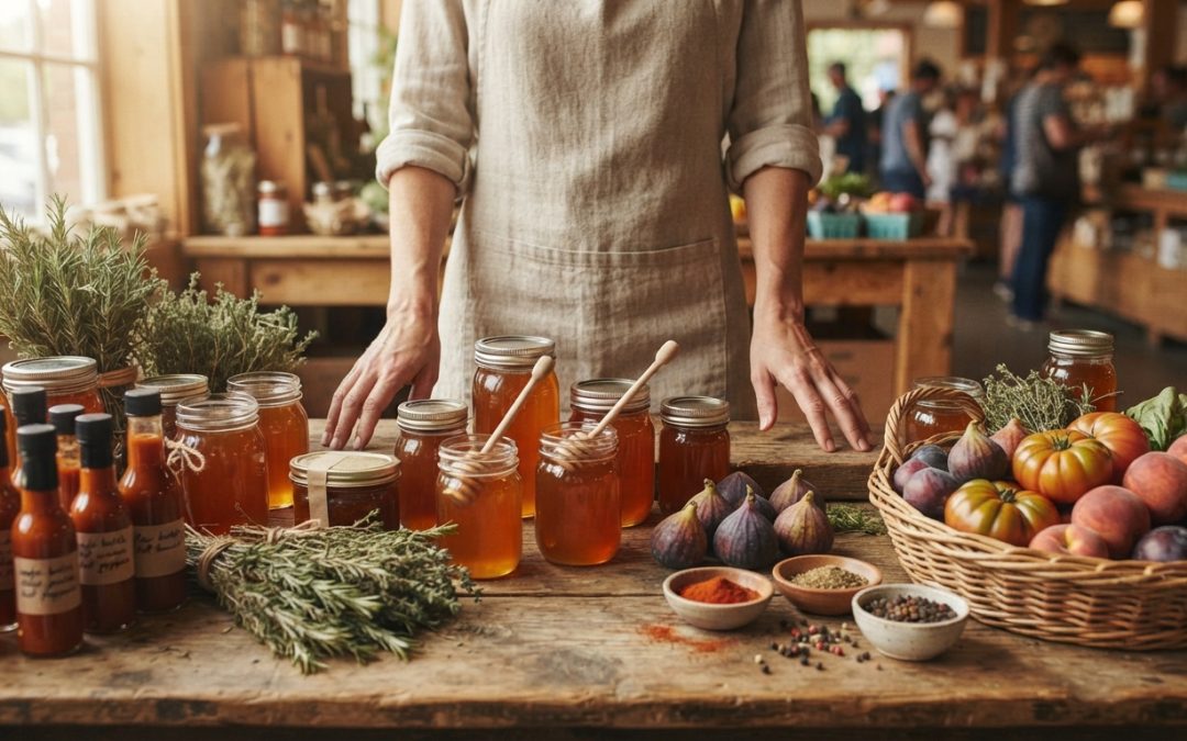 A Practical Guide to Choosing Specialty Foods in Pensacola