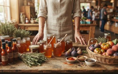 A Practical Guide to Choosing Specialty Foods in Pensacola