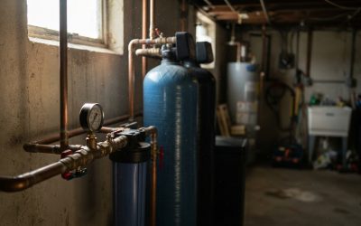 Clean Water Starts Here: What Every Homeowner Should Know About Filtration