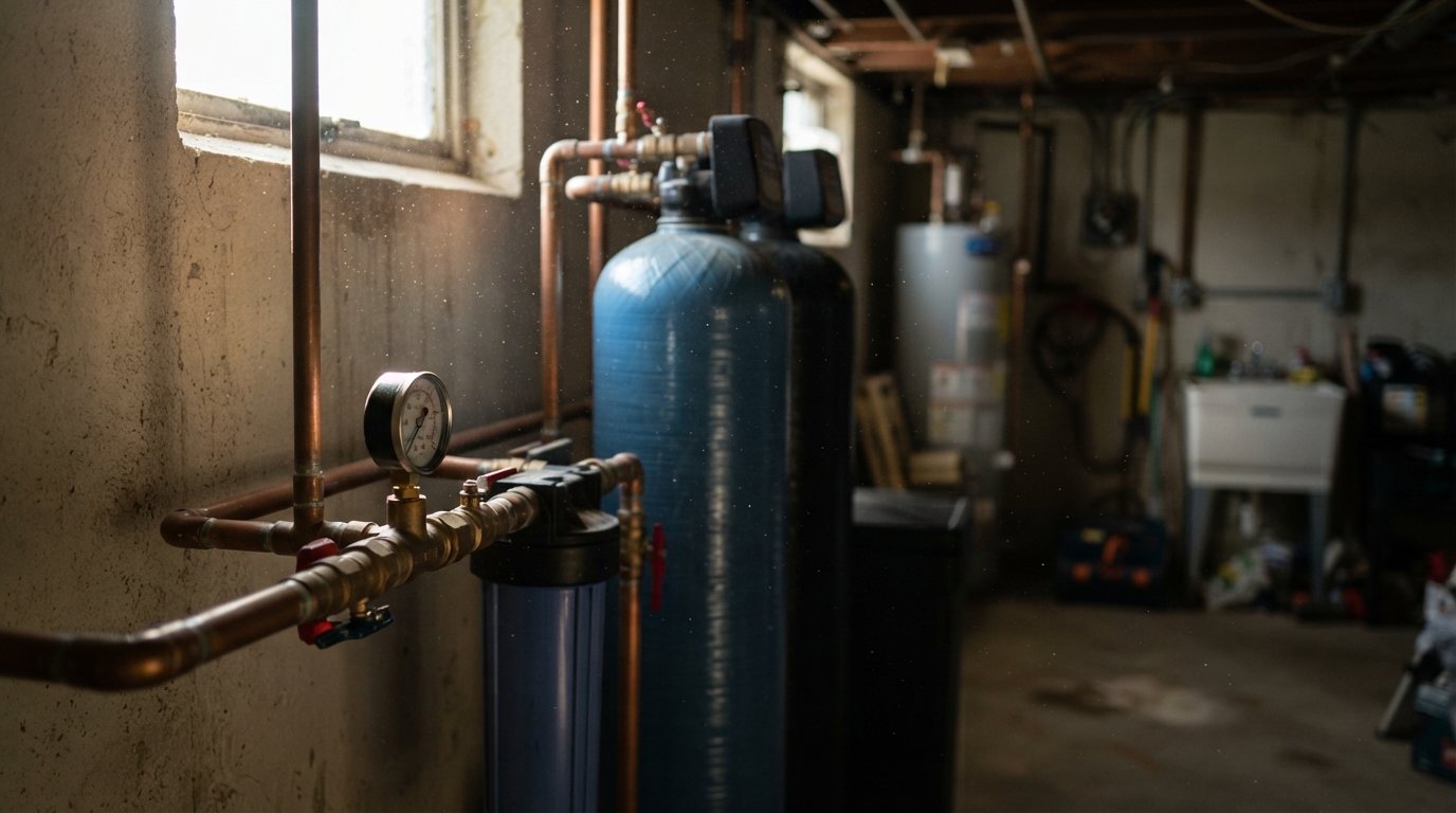 4-Water-Filtration-Systems