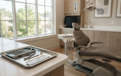What to Expect From the Best Cosmetic Dentistry Treatments