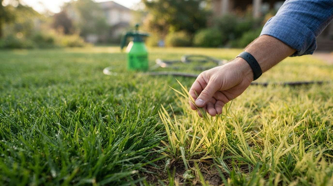 Iron Fertilizer For Grass from ProSolutions