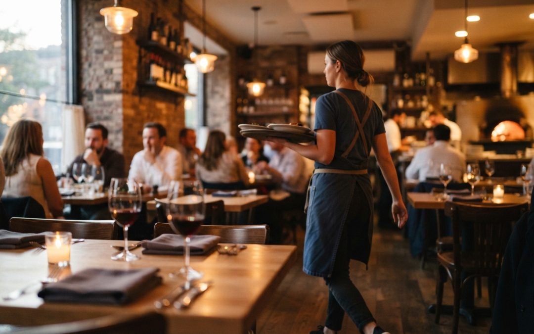 A Practical Guide to Choosing Italian Restaurants