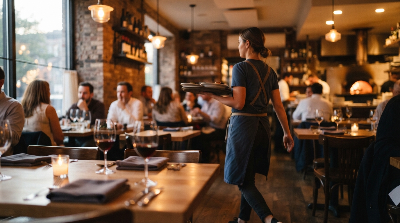 Italian Restaurants Midtown