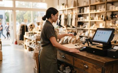 Choosing a Multi-Store POS System That Supports USA Retail Growth