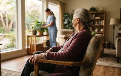 Understanding Senior Living Care Options for Families