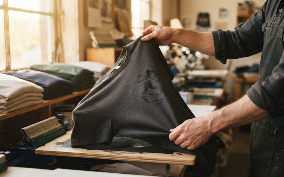 What to Know Before Ordering Custom T-Shirts for Any Occasion