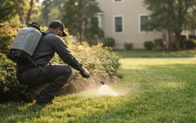 A Homeowner’s Guide to Tick Control Service Options
