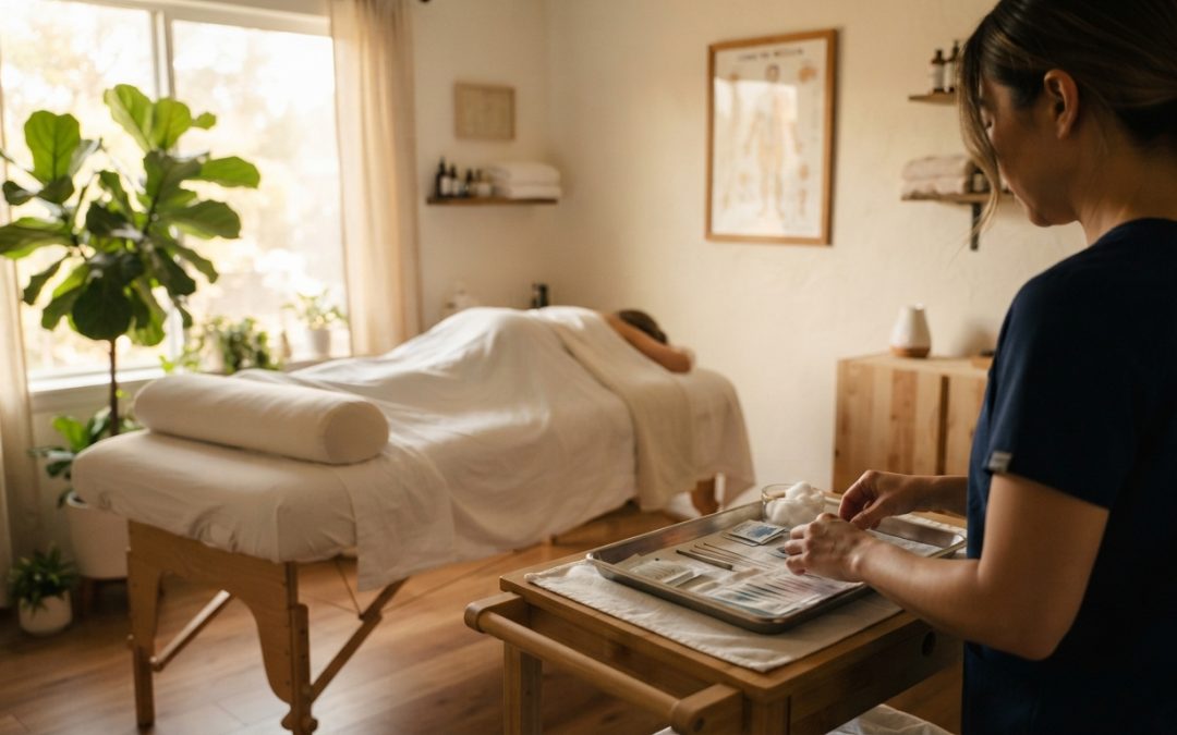 Choosing an Acupuncture Clinic for Personalized Care