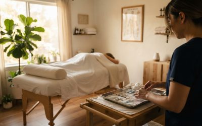 Choosing an Acupuncture Clinic for Personalized Care
