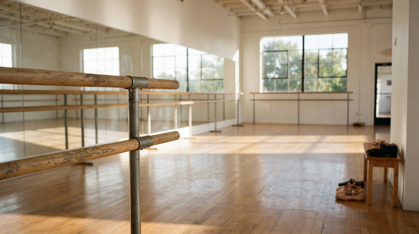 dance classes