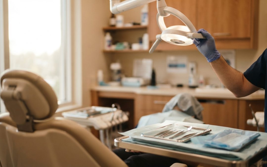 What to Do During Dental Emergencies in Melbourne: A Practical Guide
