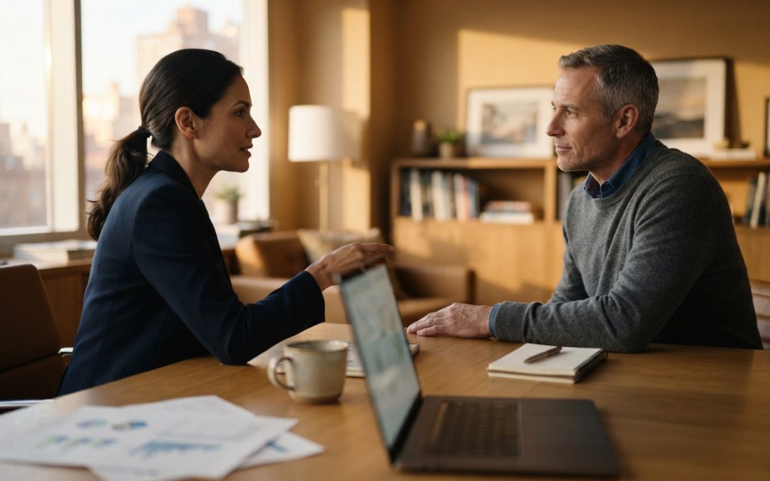 Personalized Wealth Management Strategies for Families
