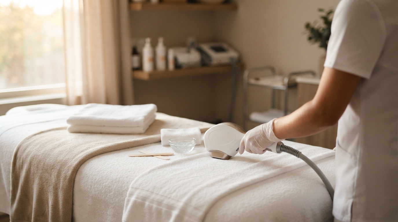 laser-hair-removal-in-Schaumburg