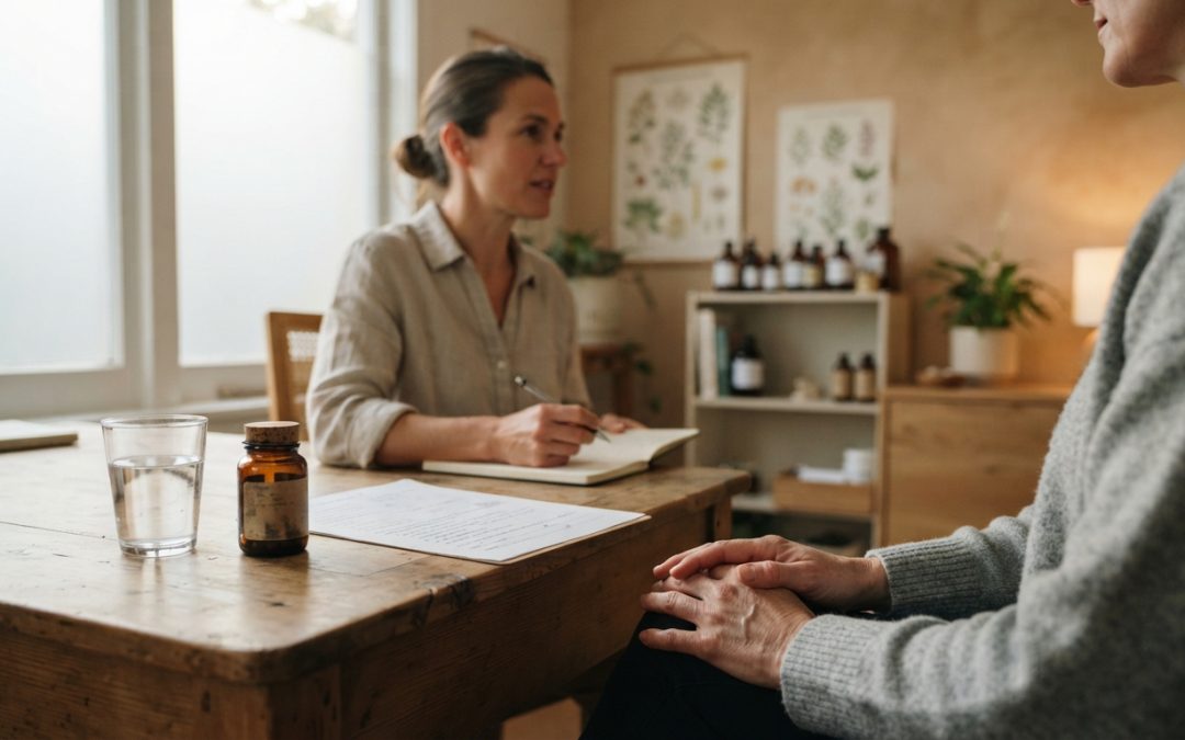 Understanding SIBO Treatment Options and Care Planning